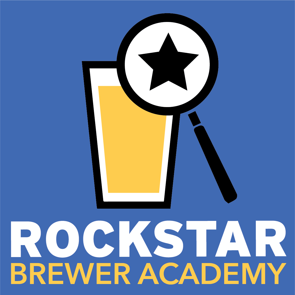 Rockstar Brewer Academy