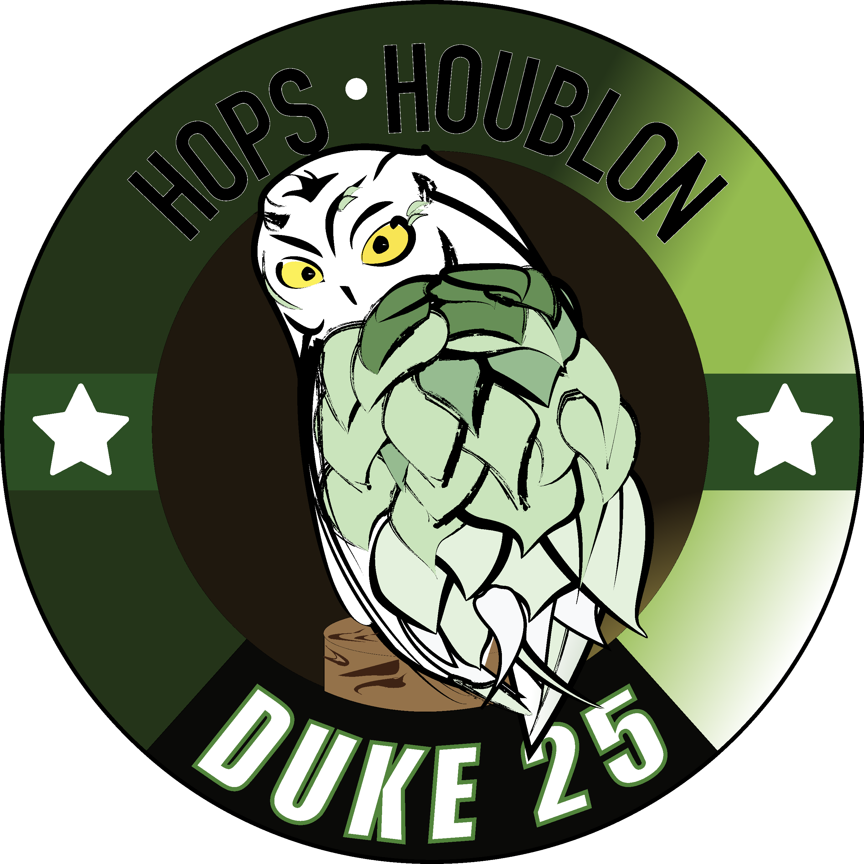 Duke25 Hops